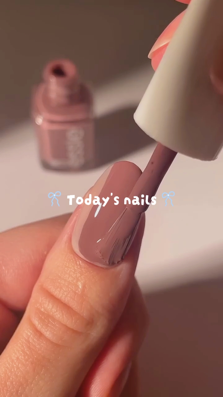 today's nails 