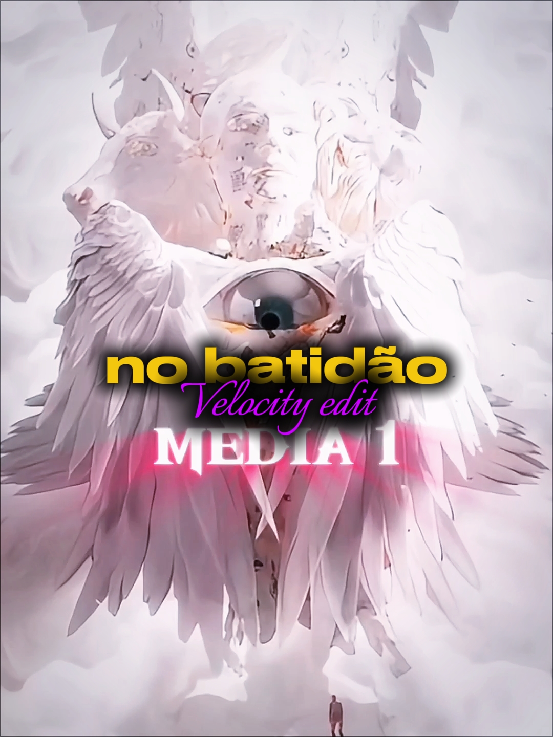 No batidão
