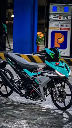 Awak kat mana?