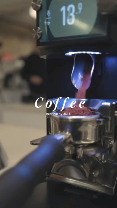 Visita de café.