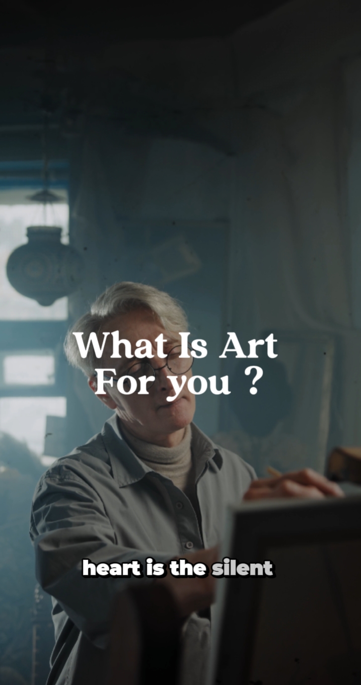 Ano ang Art
