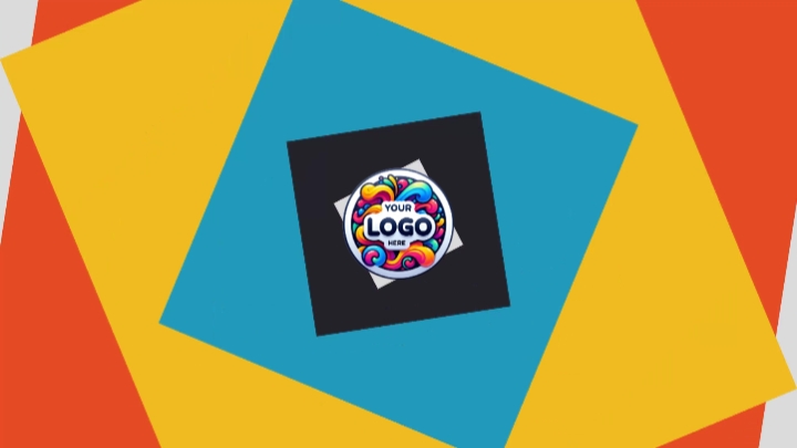 Logo de abertura