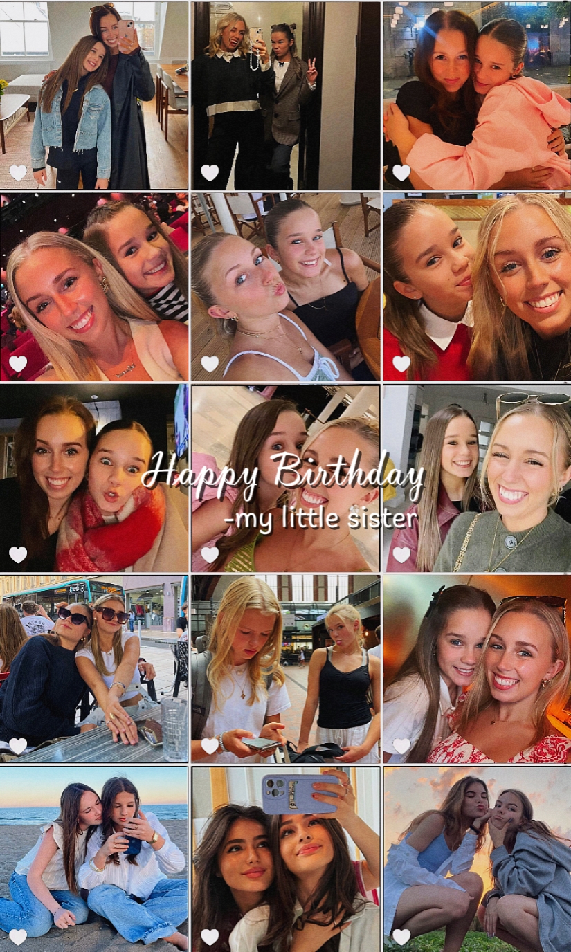 HappyBirthday Sist
