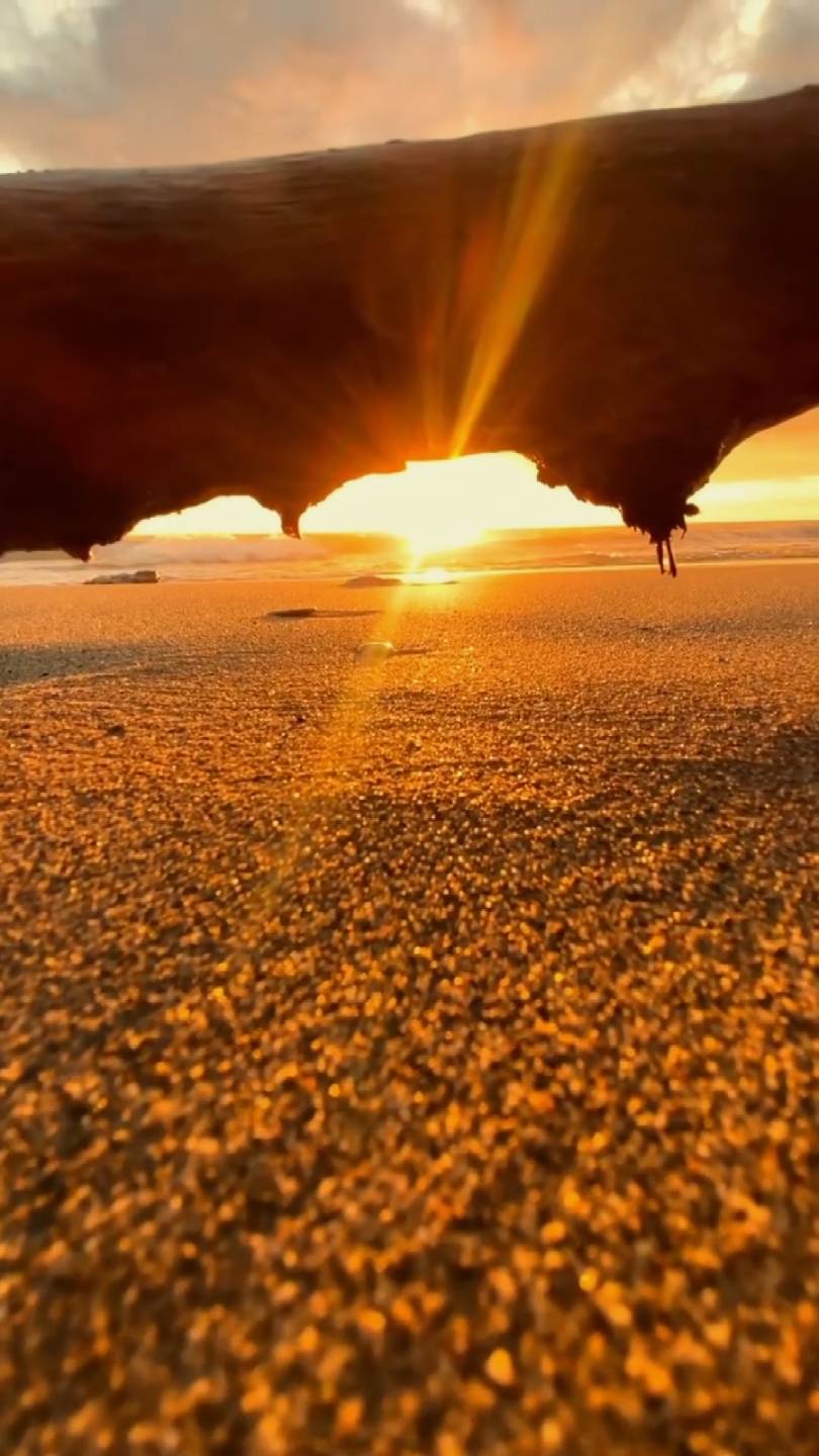 Hermosa vista