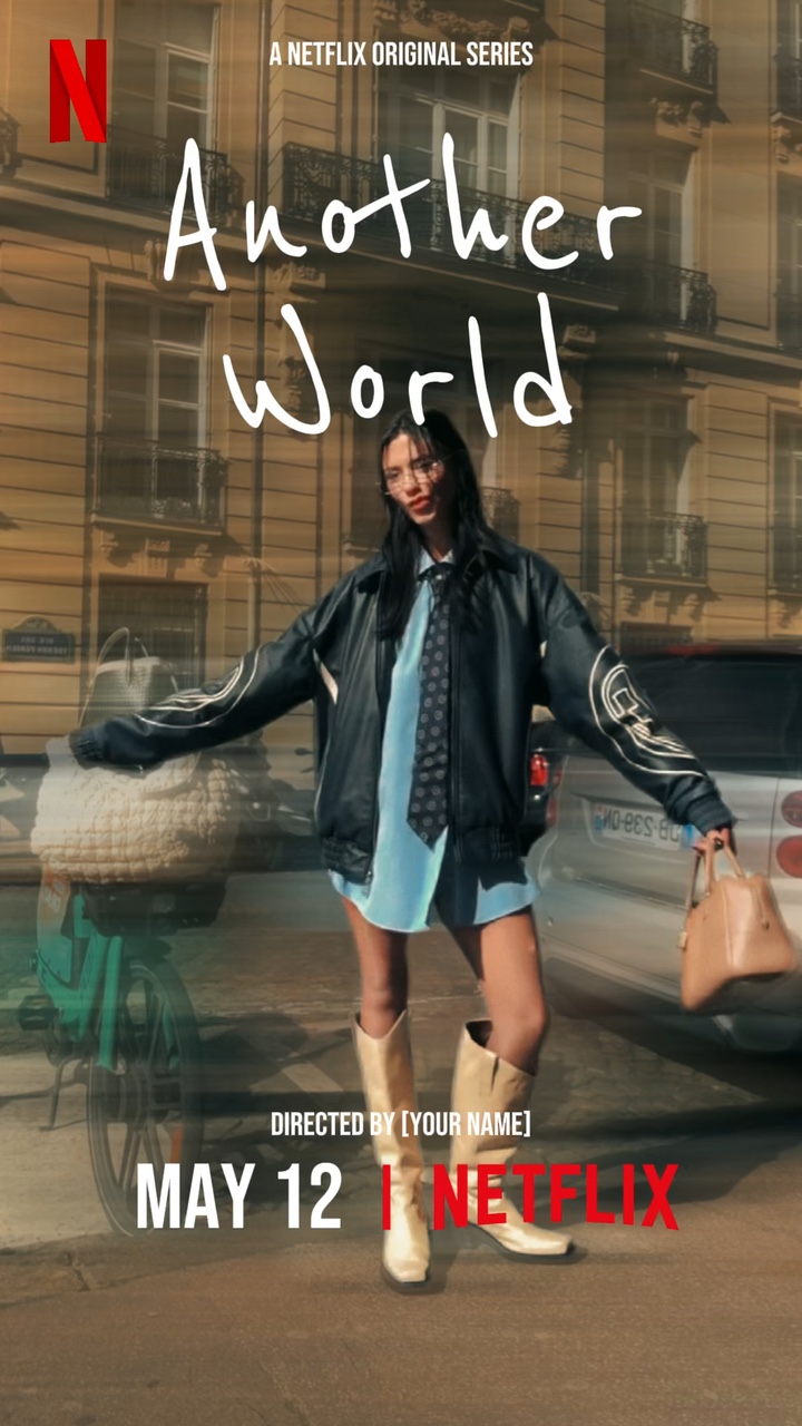 Netflix Poster