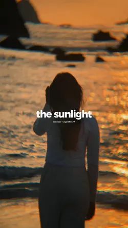 sunsetz - cigarettes