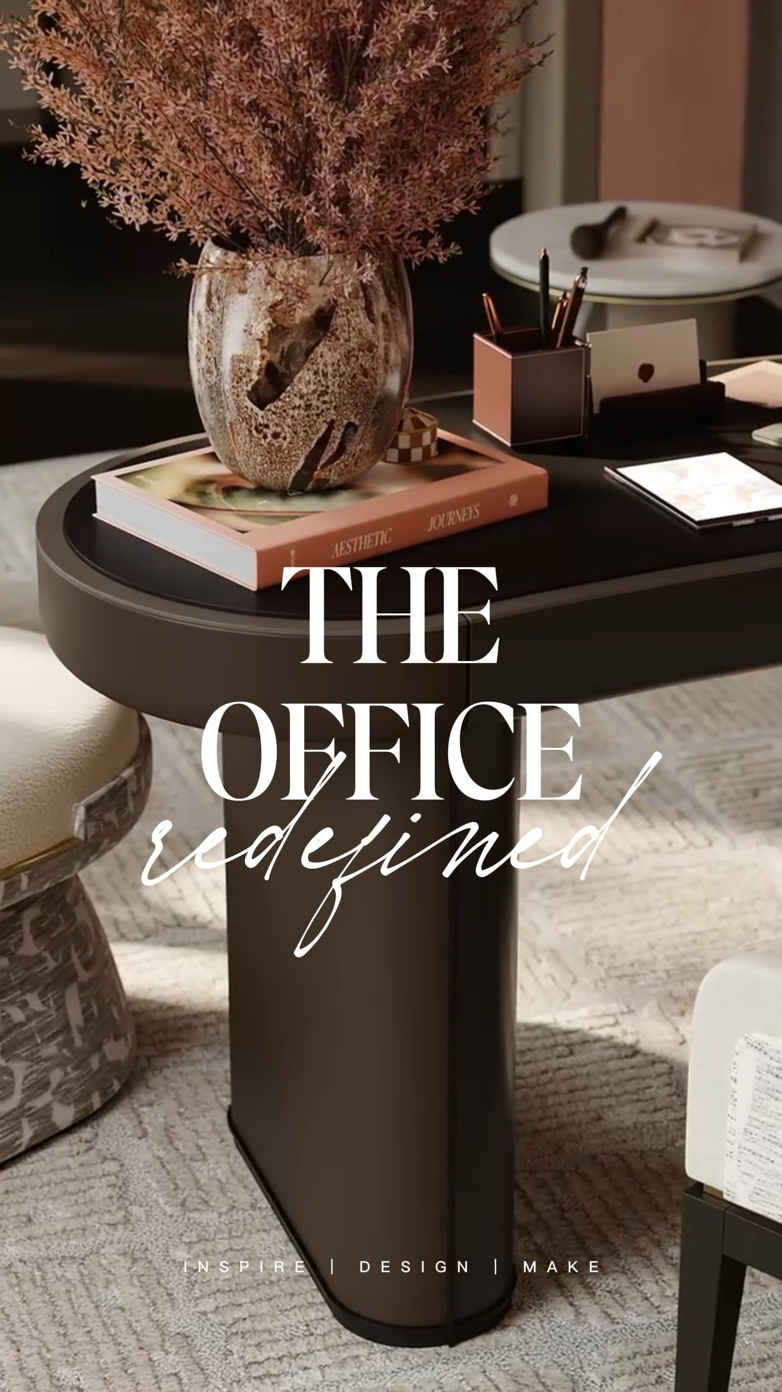 the office redefined