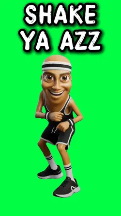 SHAKE YA AZZ SAHUR
