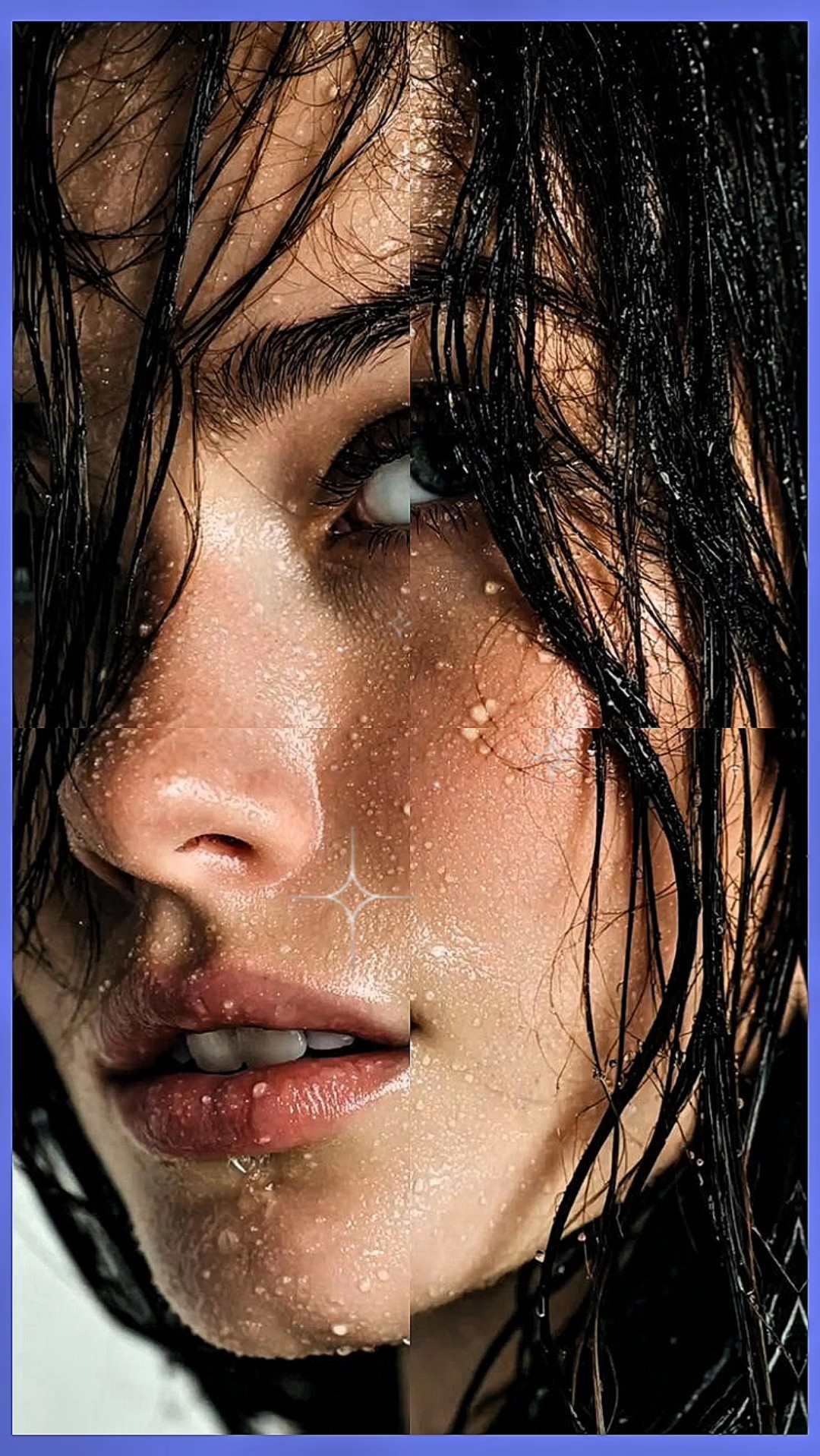 photo template