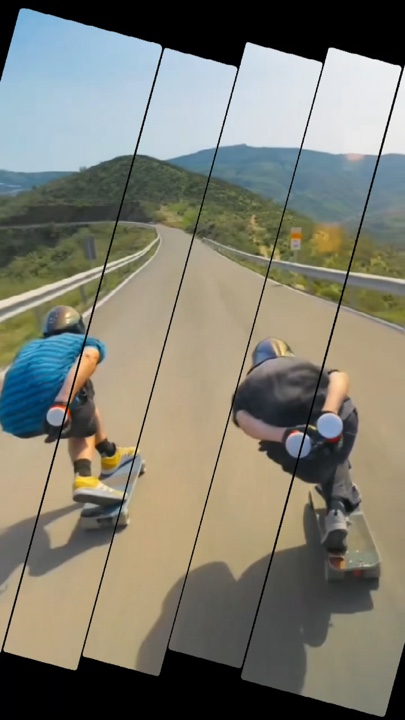 Extreme sport