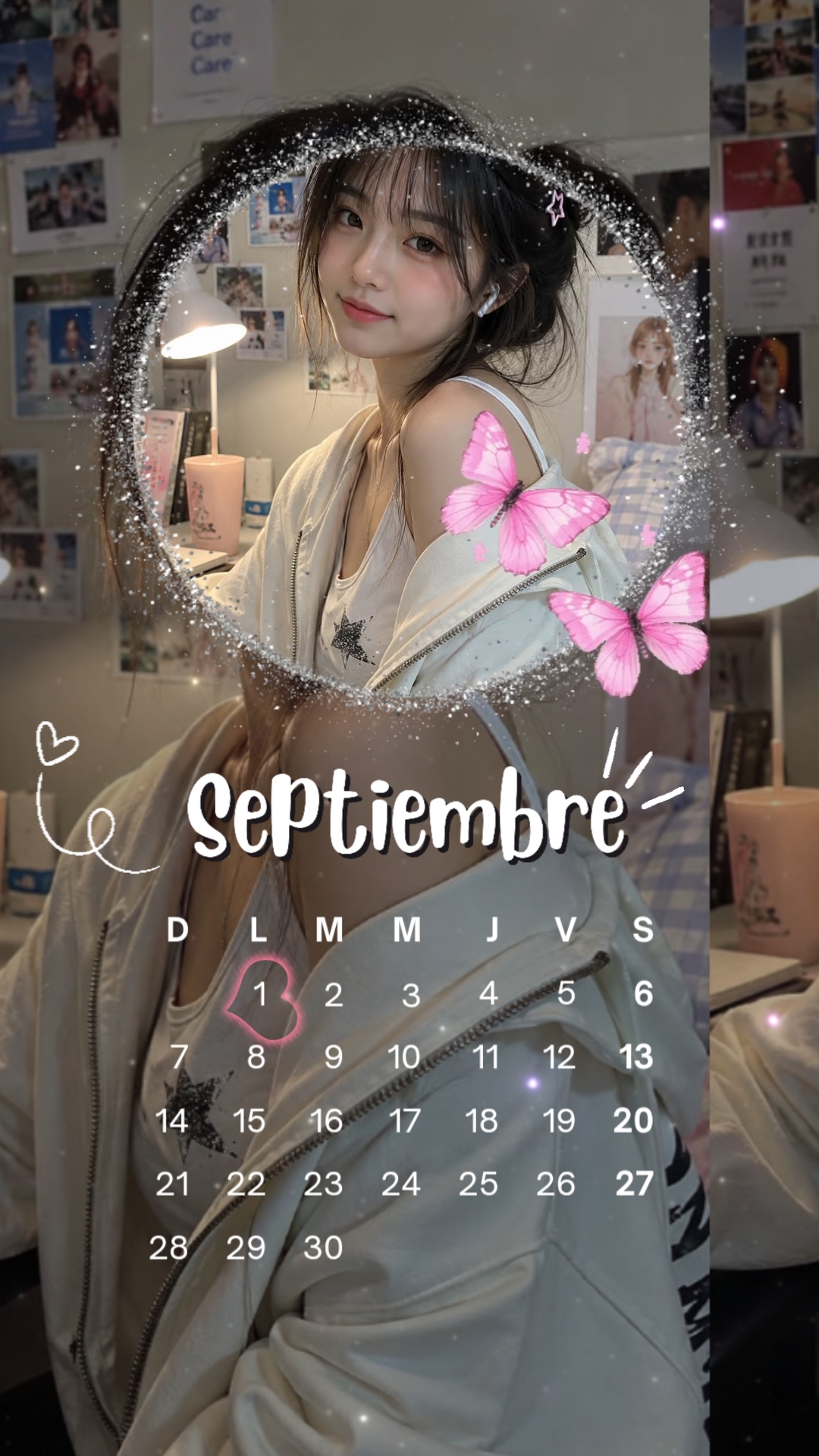 CALENDARIO