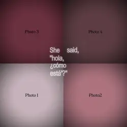 4 pics lyrics trend