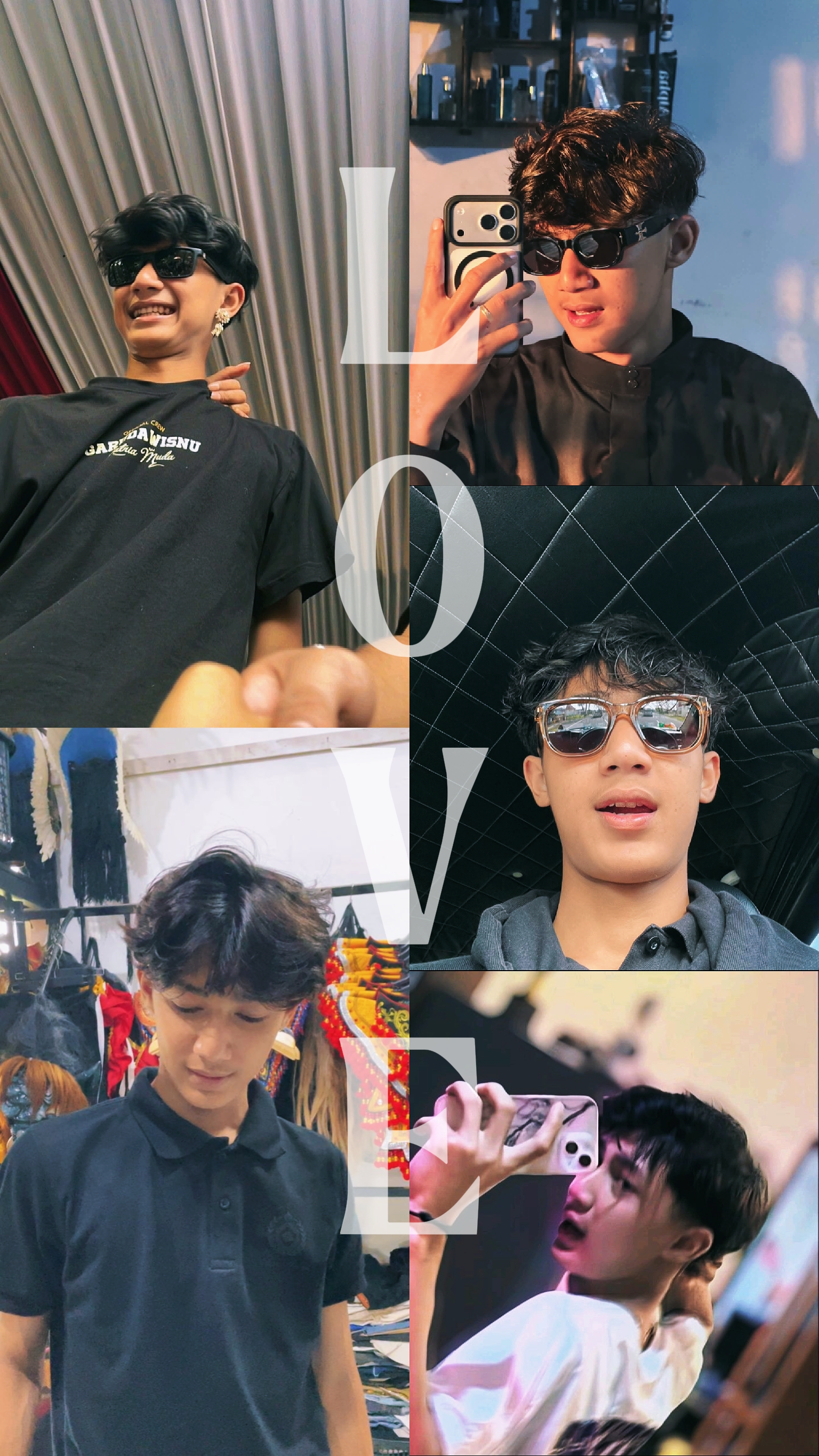 Meu amor