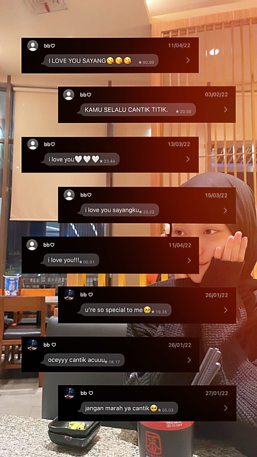 tendance notif chat 