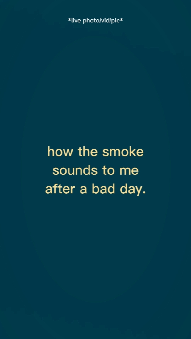 howthesmokesoundstom