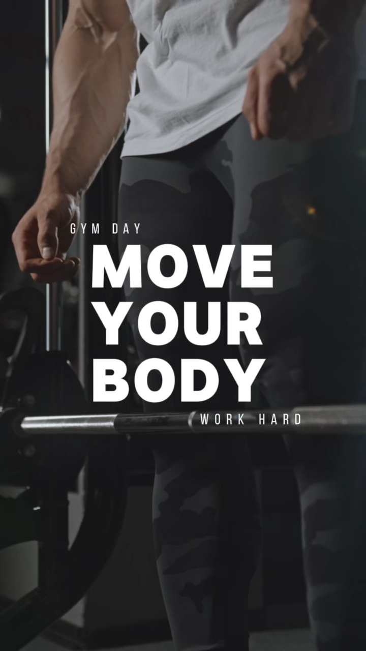 gym day