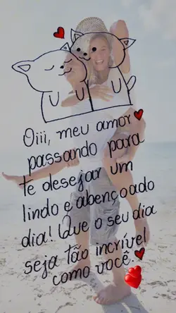 BOM DIA
