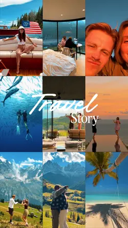 Travel Story