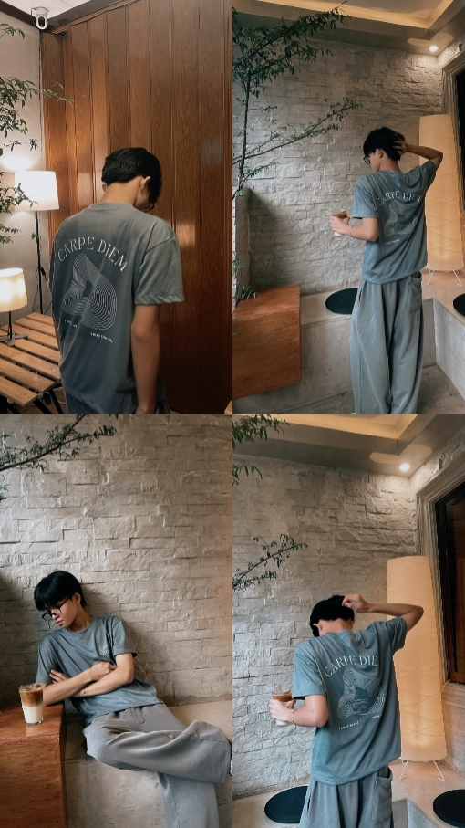 four photo 