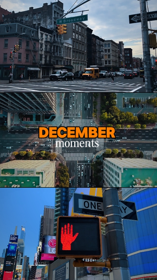 Resumen de diciembre