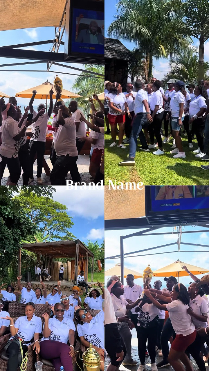 team building