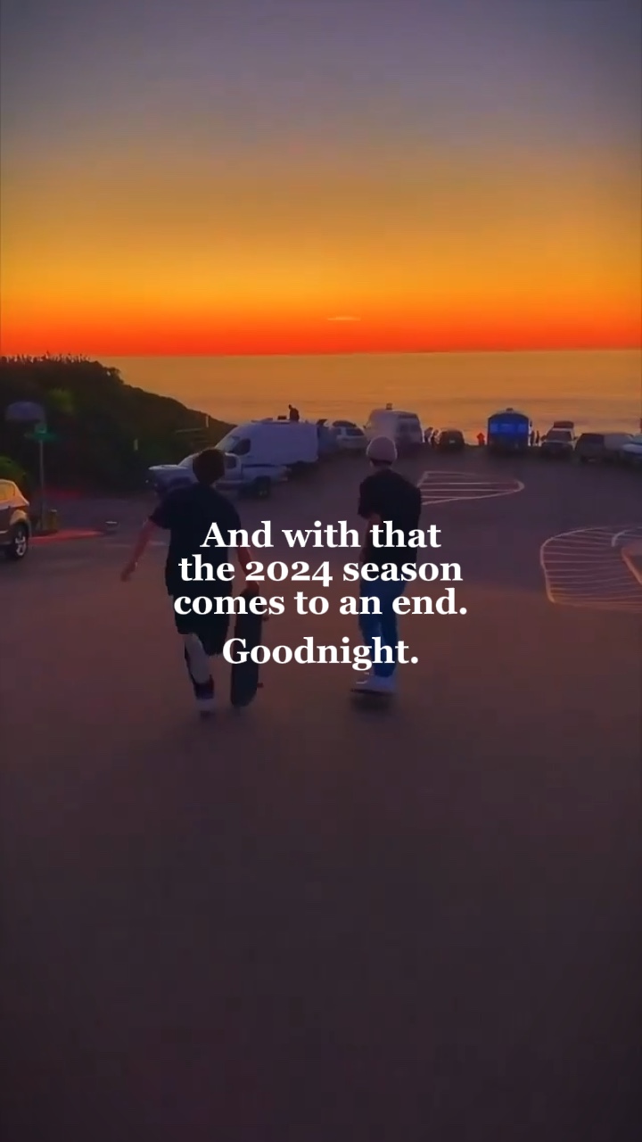 2024 recap