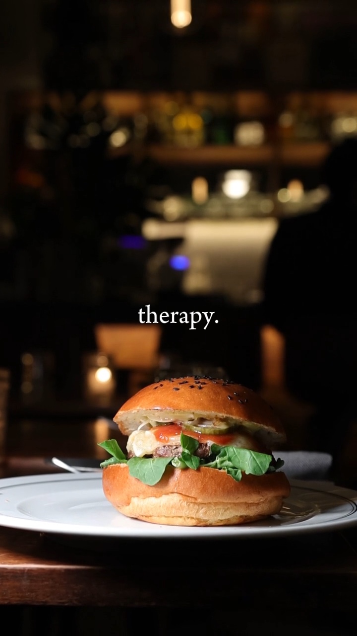Thérapie