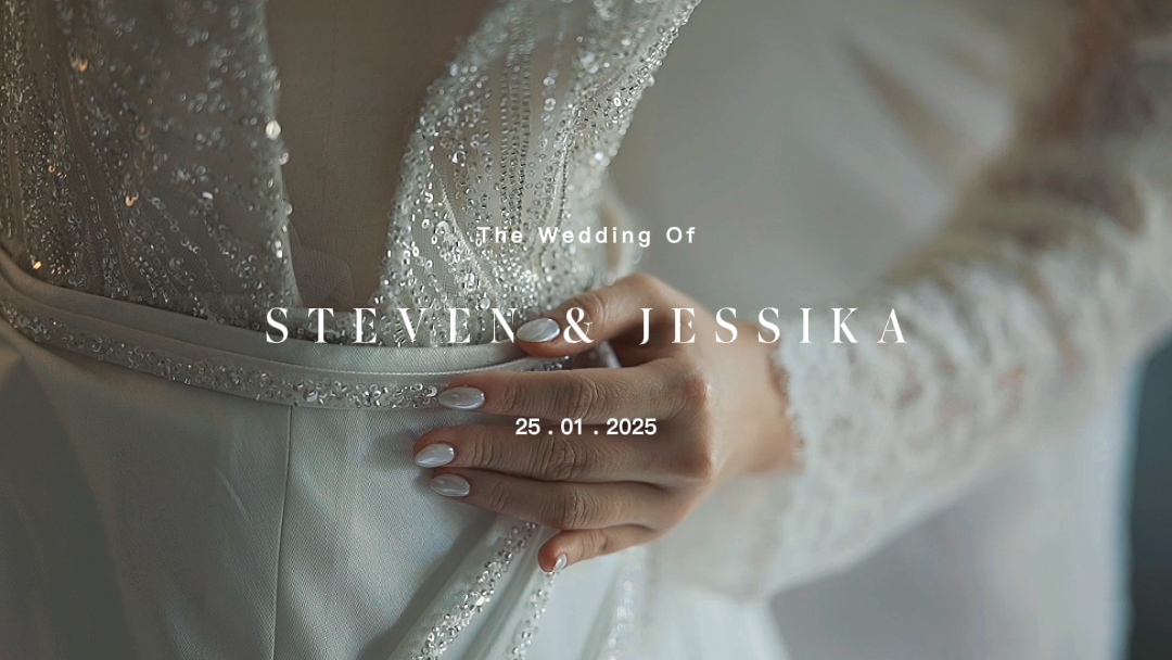 CINÉMATIQUE DE MARIAGE