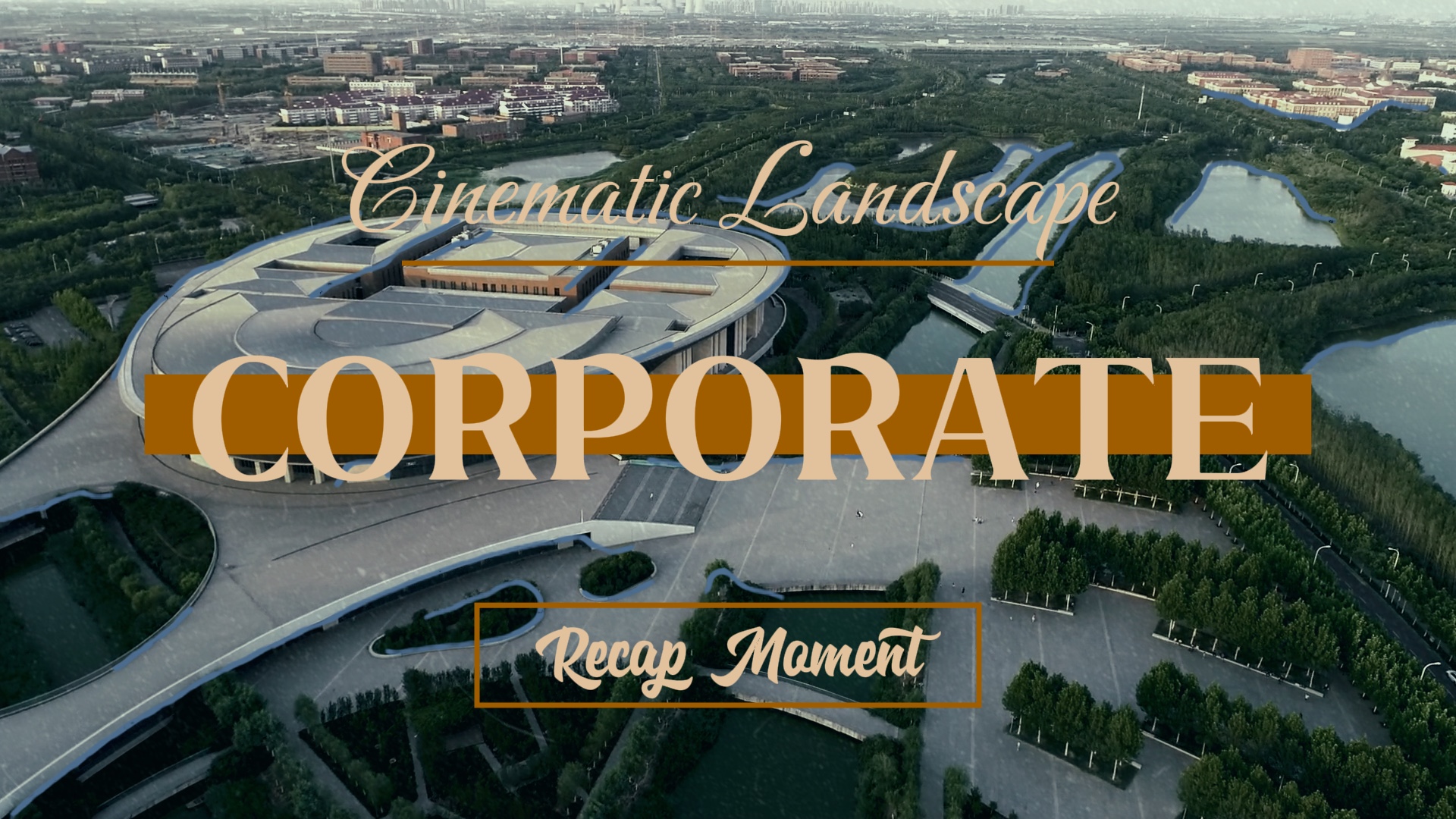 Cinématique d'entreprise