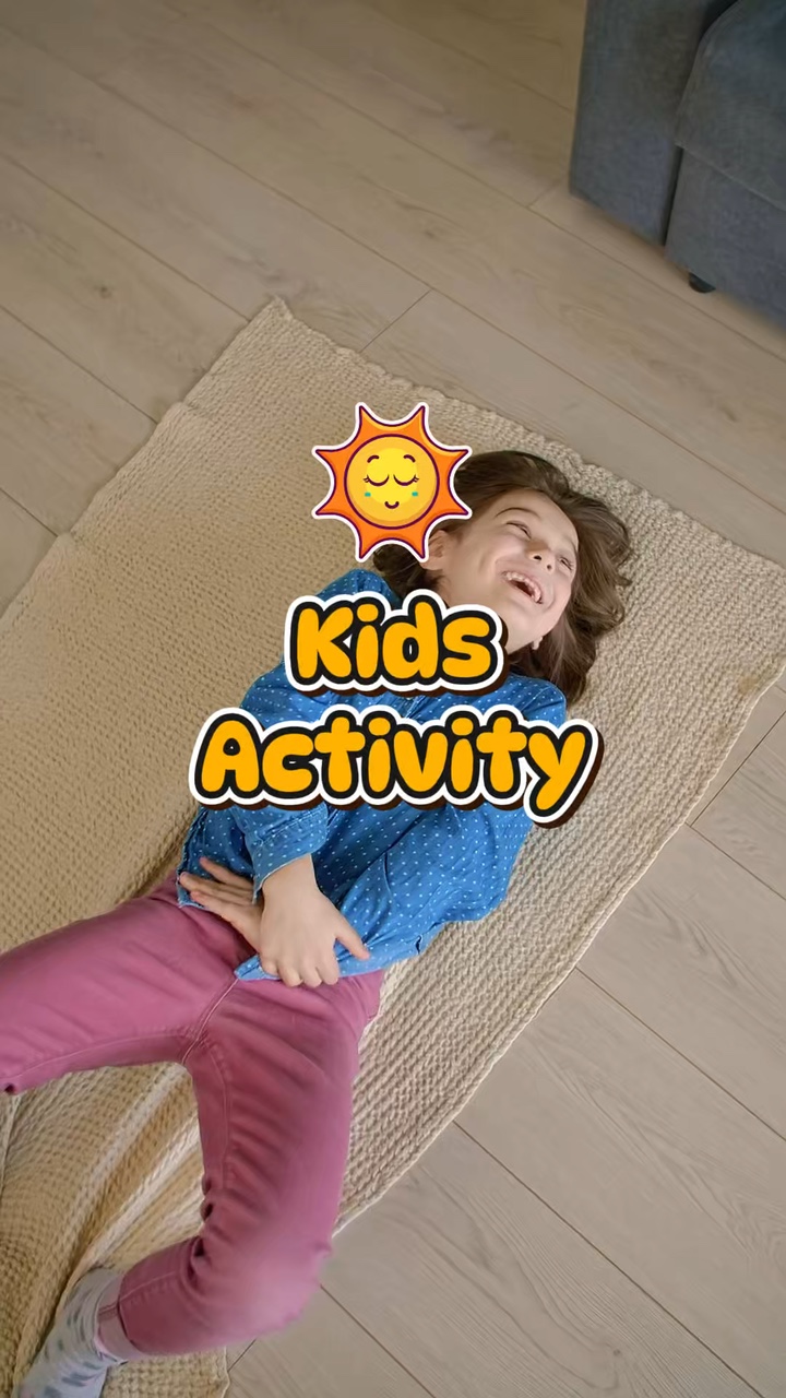 Actividad para niños
