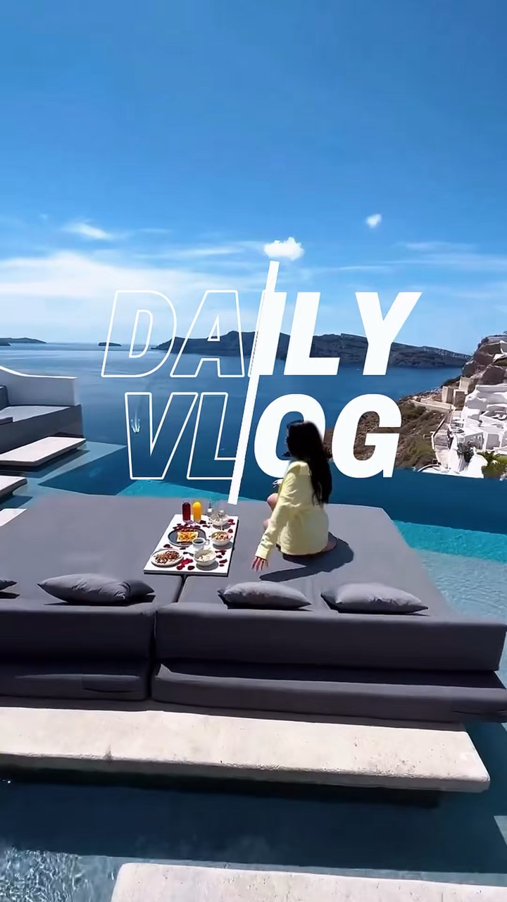 Daily Vlog