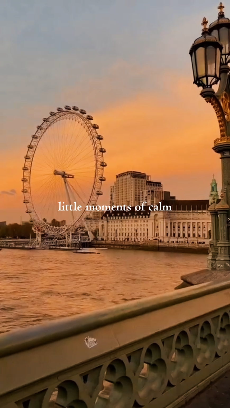 Mini vlog