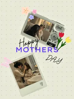 Happy Mother’s Day