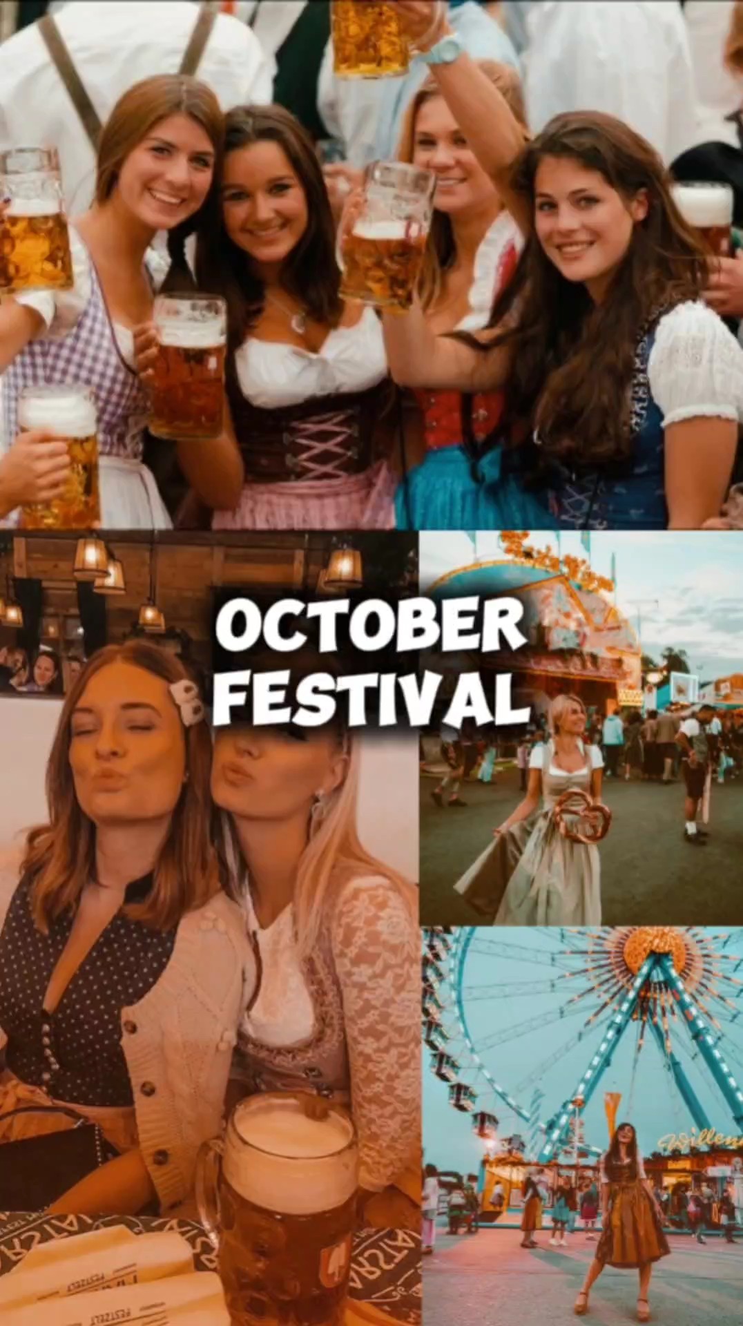 Festival de octubre