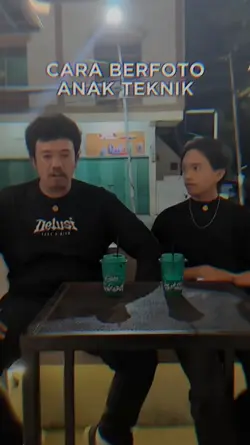 anak teknik foto