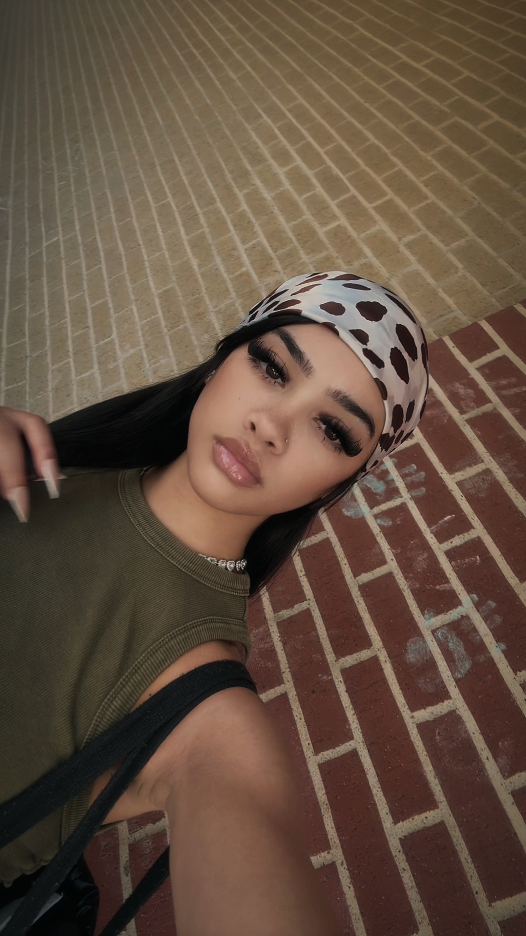 LISTA NEGRA