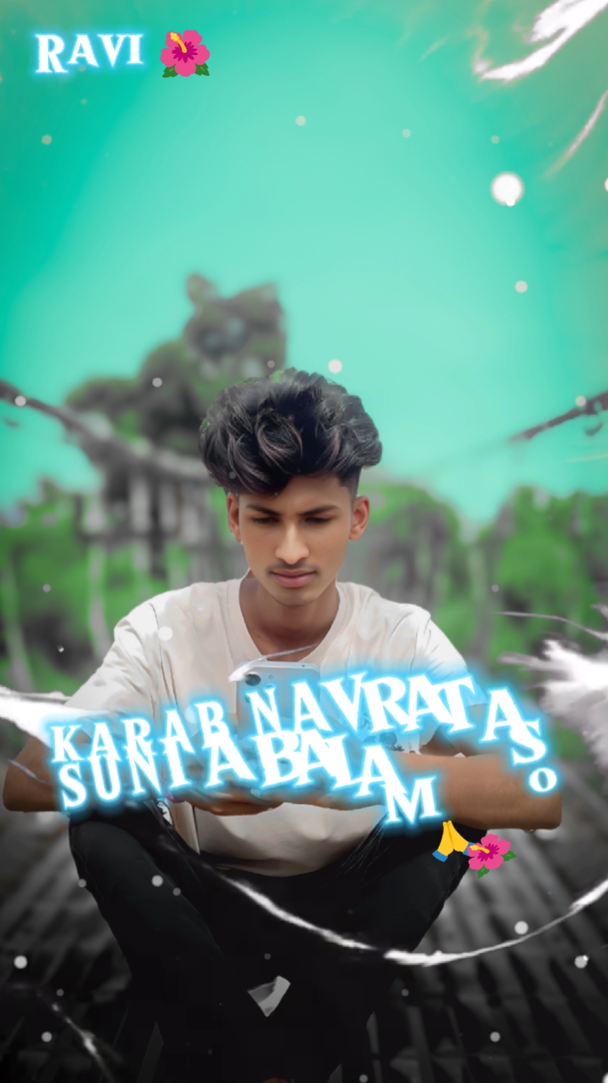 Nvratri special