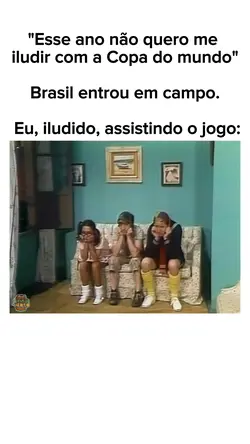 Vai Brasil!