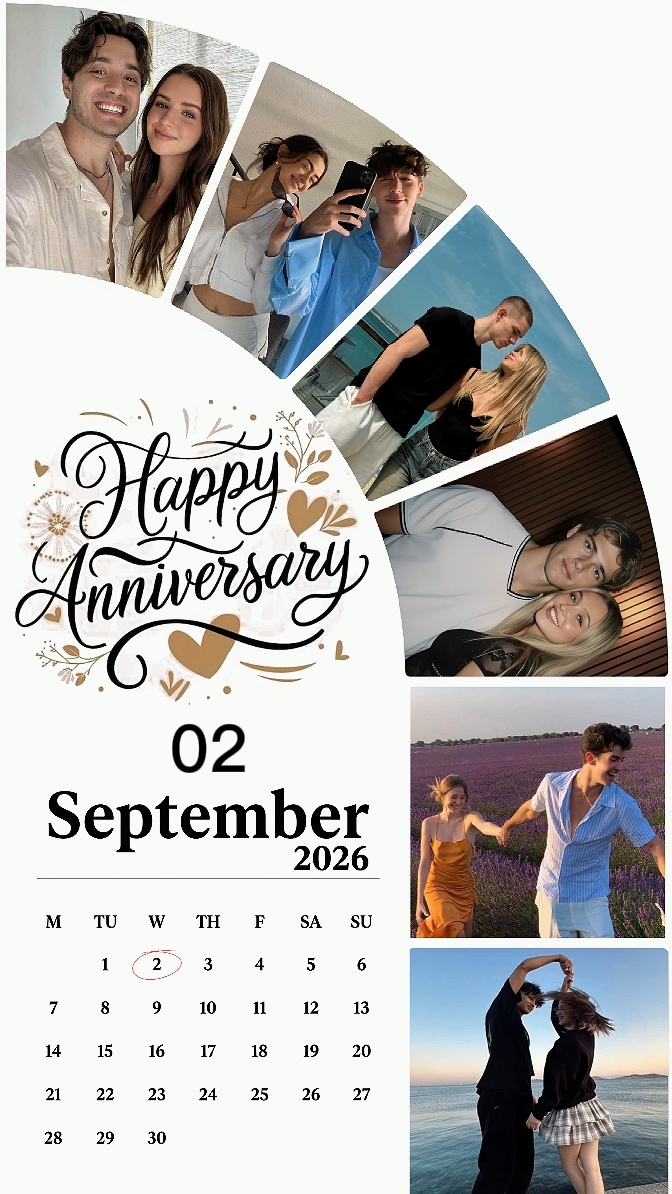 anniv 2 september