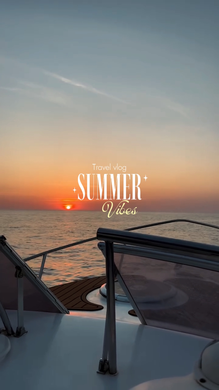 Sommerstimmung 