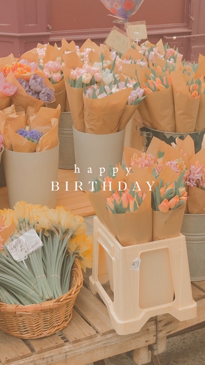 Happy birthday song