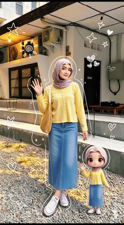 ai chibi 