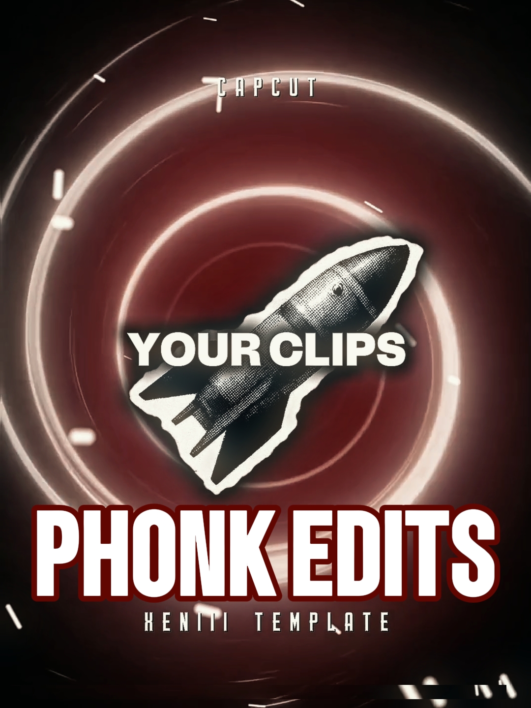 Phonk Edits Trend 