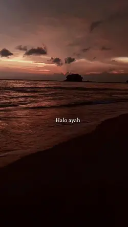 ayah dengerin ini ya
