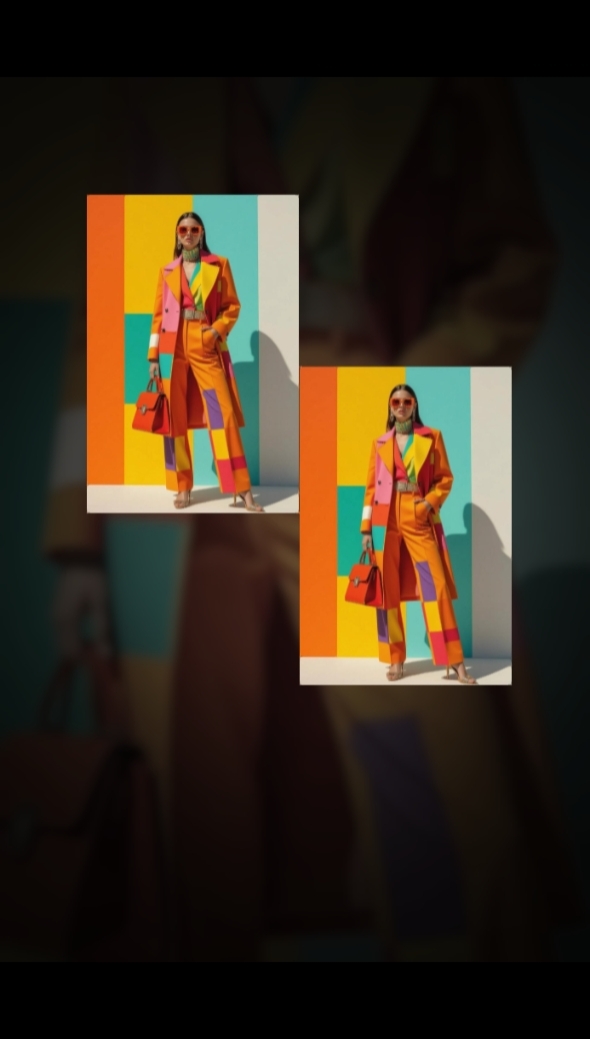 trend template