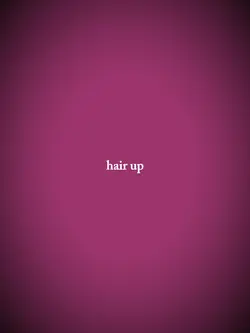 Hair trend