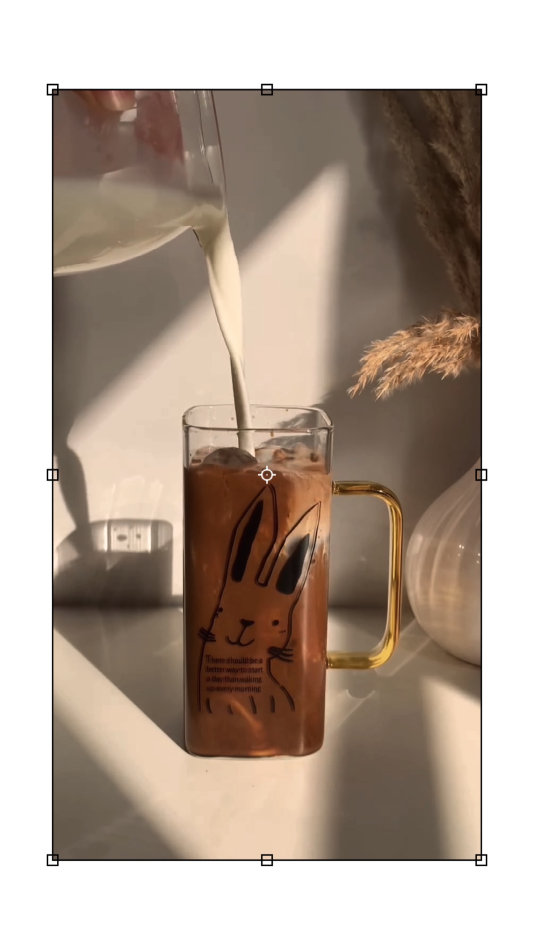 Hora del café
