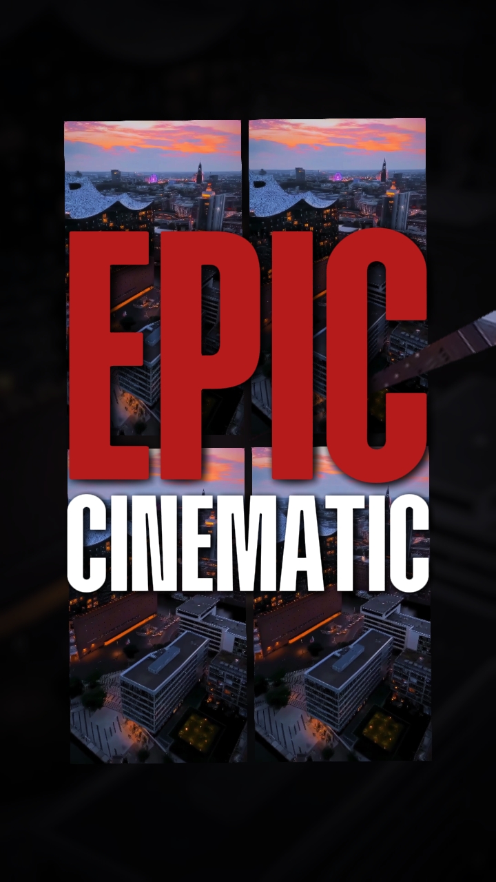 epic cinematic