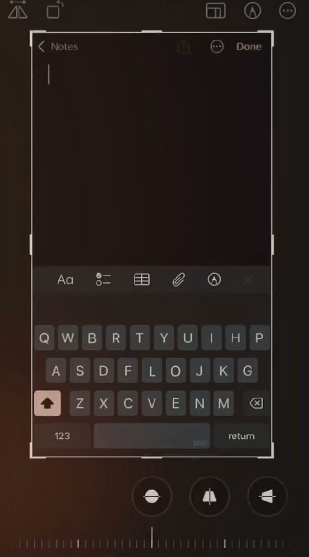 Trending Df Edit