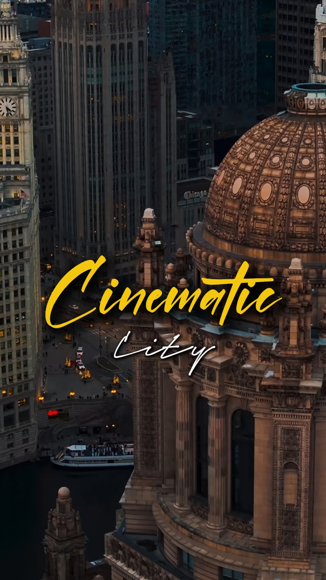 7 Clips Cinematic 